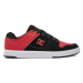 DC Sneakersy Dc Shoes Cure ADYS400073 Čierna