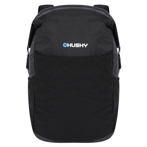 Husky Ruksak Turistika / Cyklo Pakku 15l black