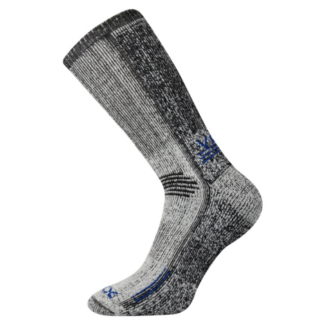 Voxx Orbit Unisex froté ponožky BM000000578500100429 modrá