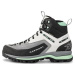 Garmont Vetta Tech Gtx Wms grey/green EU 39,5