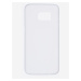 Twiggy Matt Obal na Samsung Galaxy S7 Epico Biela