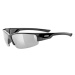 Slnečné okuliare Uvex sportstyle 215 Farba: čierna