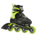 Detské kolieskové korčule Bladerunner By Rollerblade Phoenix Adjustable Skate Kids