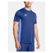 Under Armour Men's T-shirt UA M's Ch. Train SS - Men's