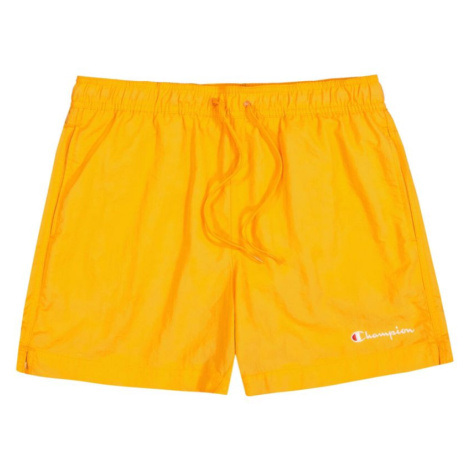 Champion Beachshort M 219979 OS059 plavecké šortky