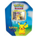 Nintendo Pokémon - Pokemon GO Gift Tin Varianta: Blissey