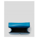 Kabelka Karl Lagerfeld K/Signature Sm Shoulderbag Modrá