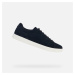 Dark blue men's sneakers Geox Avola - Men's