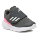 Adidas Topánky Runfalcon 3.0 Sport Running Hook-and-Loop Shoes HP5859 Sivá