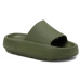 Polaris 520329.F2FX KHAKI Boy Slipper