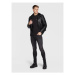 Calvin Klein Jeans Džínsy J30J322392 Čierna Super Skinny Fit