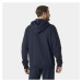 Helly Hansen Bavlnená fleecová mikina M 54158 597