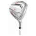 TaylorMade Stealth2 HD Womens Pravá ruka 19° Lady Golfová palica - drevo