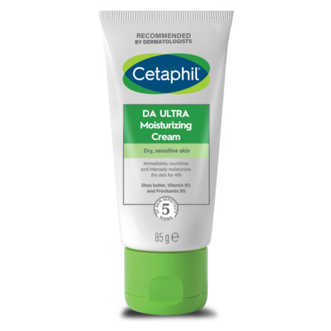 CETAPHIL DA Ultra Hydratačný krém 85 g