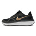 Nike Bežecké topánky Air Zoom Structure 25 DJ7884 003 Čierna