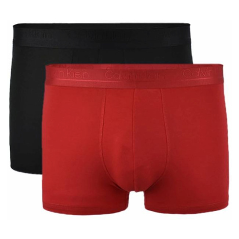 Pánske boxerky Calvin Klein NB2526A v darčekovom balení