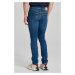 DŽÍNSY GANT MAXEN ACTIVE-RECOVER JEANS MID BLUE