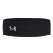 Dámska čelenka UNDER ARMOUR UA Play Up Headband-BLK