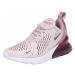 Nike Sportswear Nízke tenisky 'Air Max 270'  ružová / čerešňová / biela