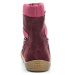 Froddo G3160239-8 Bordeaux barefoot zimné topánky 36 EUR