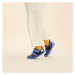 Affenzahn Sneaker Cotton Happy Toucan barefoot tenisky 31 EUR