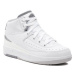 Nike Sneakersy Jordan 2 Retro (PS) DQ8564 100 Biela