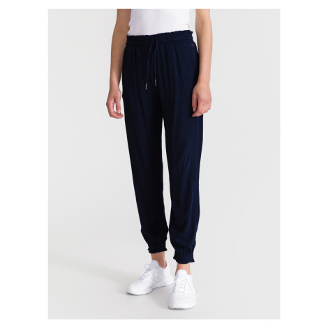 Dámske casual nohavice Tom Tailor