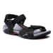 CMP Sandále Hamal Hiking Sandal 38Q9957 Zelená