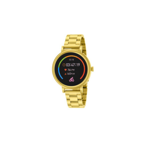 Marea Smart hodinky B61002/5 Žltá