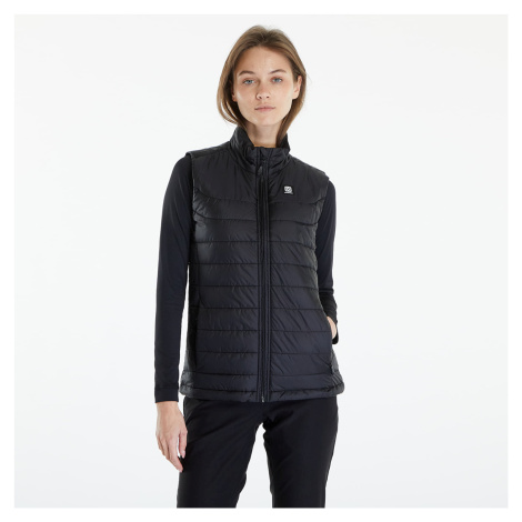 Horsefeathers Ester Vest Black