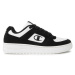 Champion Sneakersy Low Cut Shoe Foul Play Skate S22120-KK002 Čierna