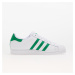 Tenisky adidas Superstar Ftw White/ Green/ Ftw White