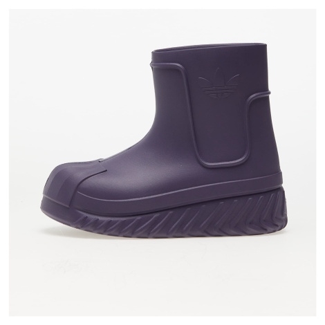 Tenisky adidas Adifom Superstar Boot W Shale Violet/ Core Black/ Shale Violet