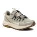 Jack Wolfskin Sneakersy Terraquest Low W 4056451 Zelená