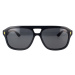 Gucci  Occhiali da Sole  GG1263S 001  Slnečné okuliare Čierna