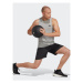 Adidas Športové kraťasy Train Essentials Woven Training Shorts IC6976 Čierna Regular Fit