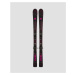 Juniorské Lyže Volkl Flair S Viazaním Marker 4.5 Vmotion Jr Lady 86 Mm 6162y1.vb