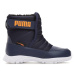 Puma Snehule Nieve WTR AC PS 380745 06 Tmavomodrá