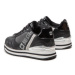 Big Star Shoes Sneakersy KK274438 Čierna