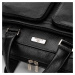 Pánska taška na 15,6” notebook s vypuklými vreckami 98-3U-903-1