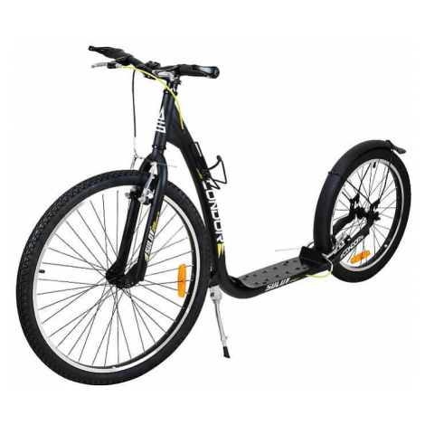 Bicykle a kolobežky Sulov