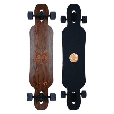 Longboard TEMPISH WALNUT