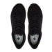 Rieker Sneakersy N5201-00 Čierna
