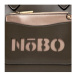 Nobo Kabelka BAG-N1070-CM08 Zelená