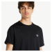 Tričko FRED PERRY Ringer Tee Black