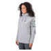 Hannah ARINA HOODY sharkskin