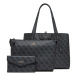 Guess Kabelka Brenton Tote HWEBG8 39023 Sivá