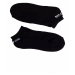 Vans - Ponožky (3-pak) VN000XS8BLK1-BLK,