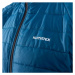 Klimatex DABEN Pánska hybridná bunda, modrá, veľkosť