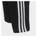 Juniorský športový overal ADIDAS ORIGINALS JUMPSUIT-HK0284-black